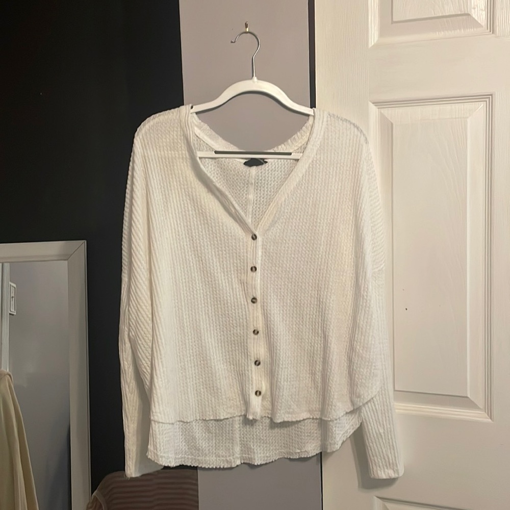 Urban outfitters sweater